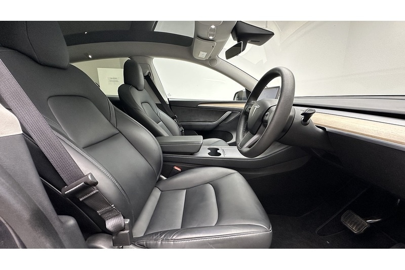 Used Tesla Model Y 2022 for sale - 77303153: Photo 33