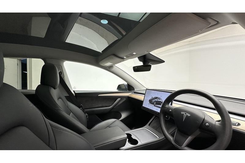 Used Tesla Model Y 2022 for sale - 77303153: Photo 35