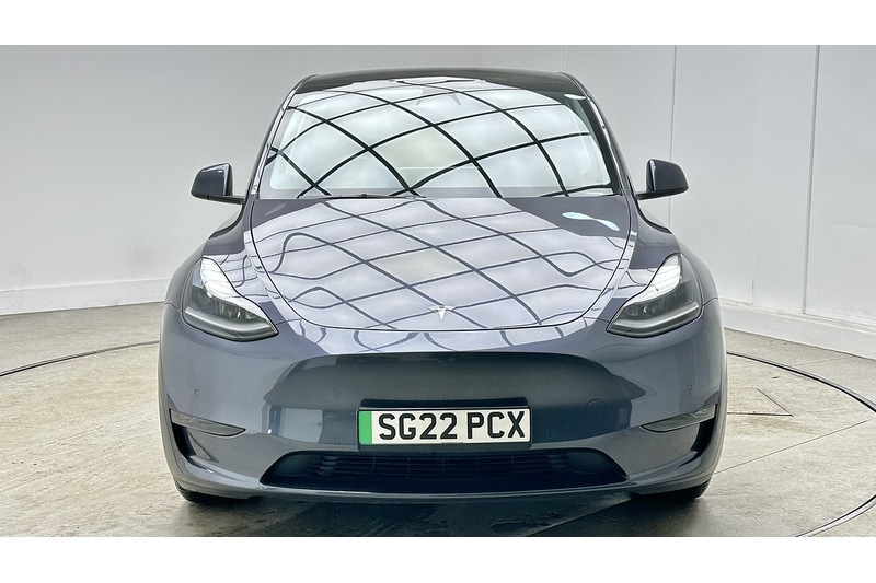 Used Tesla Model Y 2022 for sale - 77303153: Photo 4