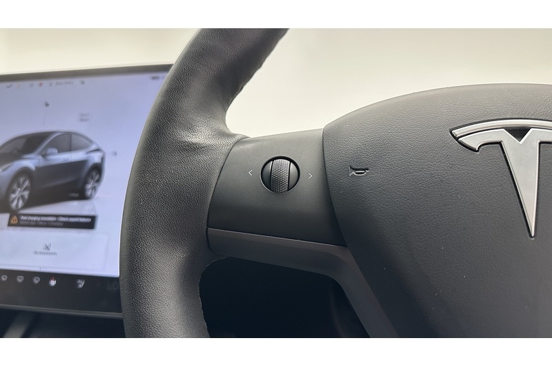 Used Tesla Model Y 2022 for sale - 77303153: Photo 43