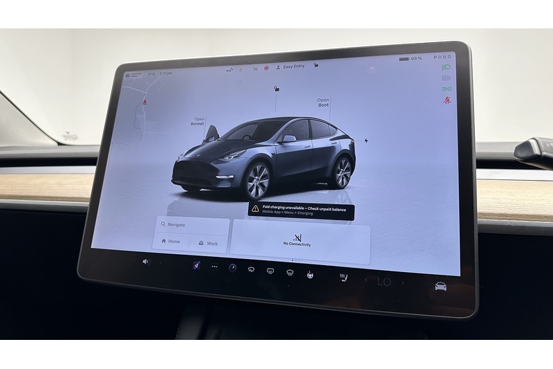 Used Tesla Model Y 2022 for sale - 77303153: Photo 46