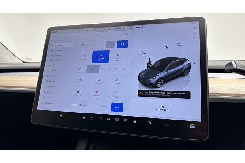 Used Tesla Model Y 2022 for sale - 77303153: Photo 47