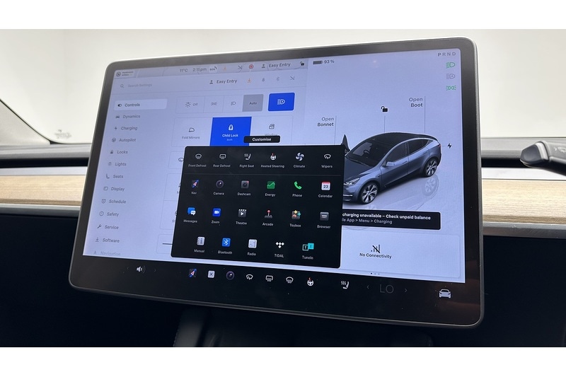 Used Tesla Model Y 2022 for sale - 77303153: Photo 48