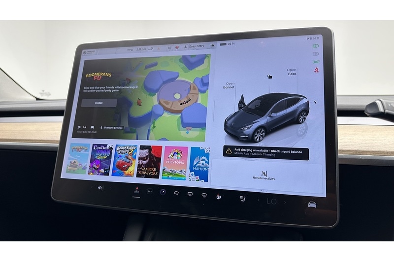 Used Tesla Model Y 2022 for sale - 77303153: Photo 49