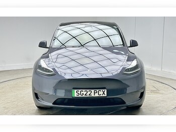 Used Tesla Model Y 2022 for sale - 77303153: Photo