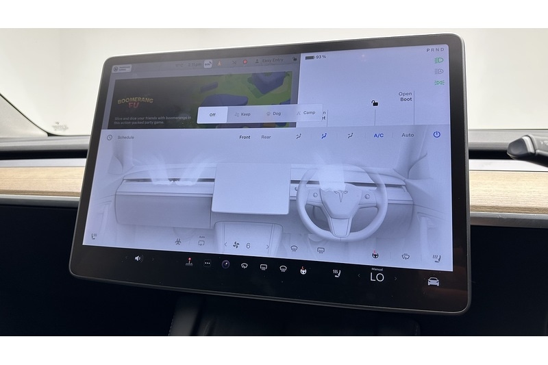 Used Tesla Model Y 2022 for sale - 77303153: Photo 50