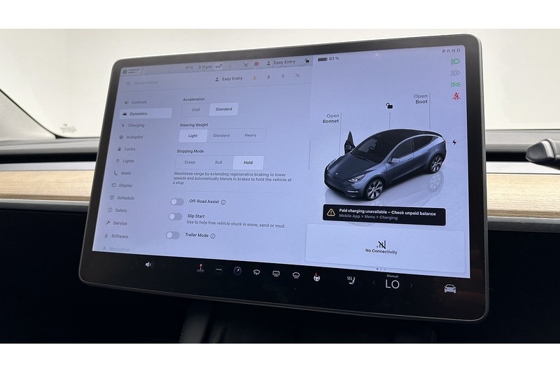 Used Tesla Model Y 2022 for sale - 77303153: Photo 52