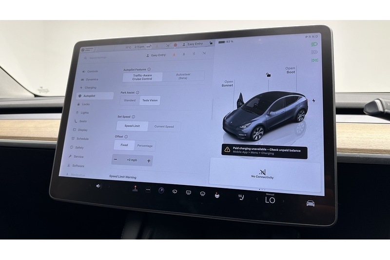 Used Tesla Model Y 2022 for sale - 77303153: Photo 53