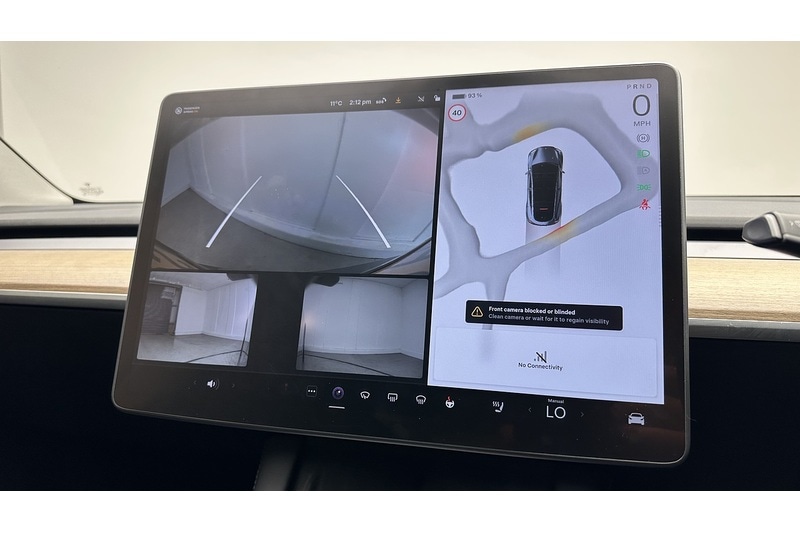 Used Tesla Model Y 2022 for sale - 77303153: Photo 55