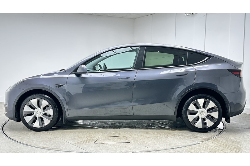 Used Tesla Model Y 2022 for sale - 77303153: Photo 8