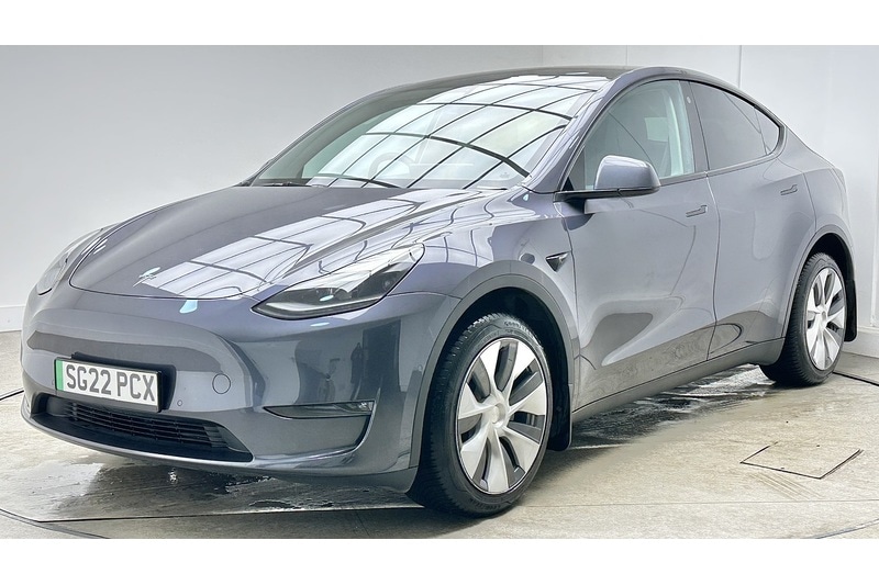 Used Tesla Model Y 2022 for sale - 77303153: Photo 9