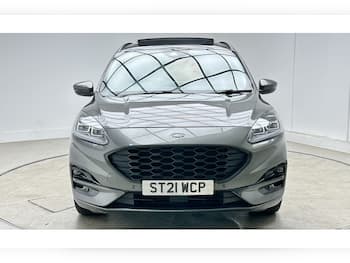 Used Ford Kuga 2021 for sale - 79434018: Photo