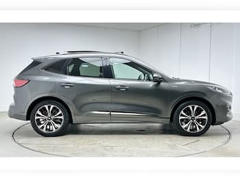 Used Ford Kuga 2021 for sale - 79434018: Photo