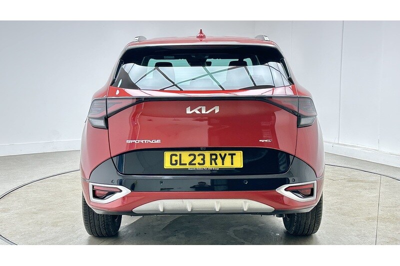 Used Kia Sportage for sale - 77963587: Photo 10