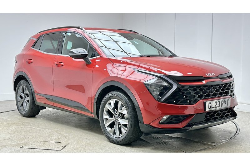 Used Kia Sportage for sale - 77963587: Photo 11