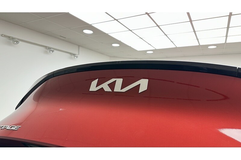 Used Kia Sportage for sale - 77963587: Photo 13