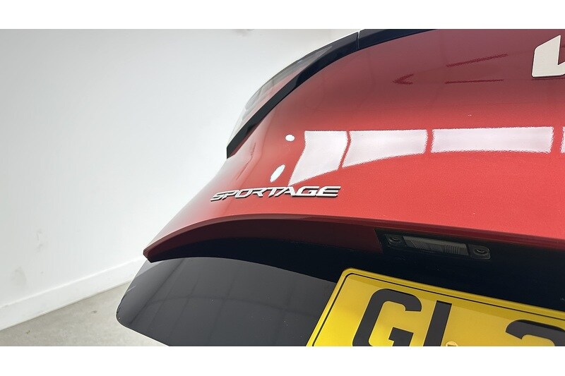 Used Kia Sportage for sale - 77963587: Photo 14