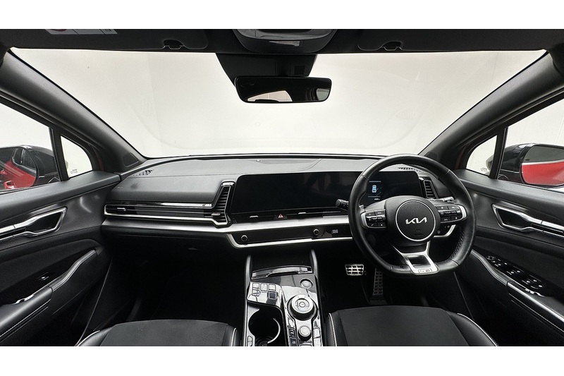 Used Kia Sportage for sale - 77963587: Photo 2