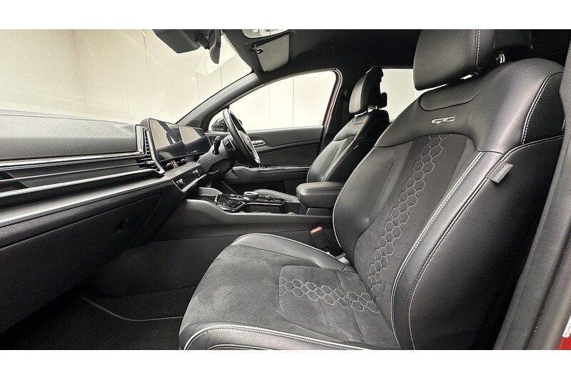 Used Kia Sportage for sale - 77963587: Photo 21