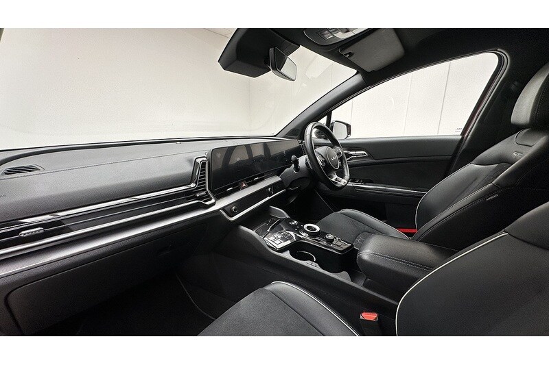 Used Kia Sportage for sale - 77963587: Photo 22