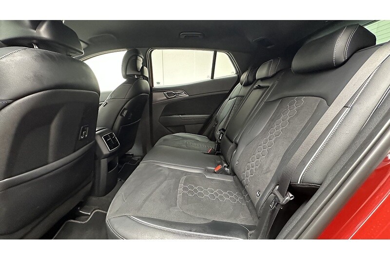 Used Kia Sportage for sale - 77963587: Photo 24