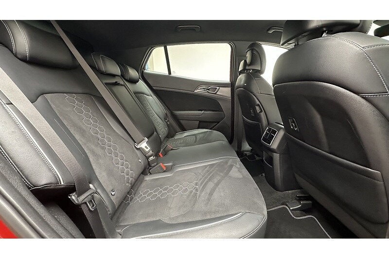 Used Kia Sportage for sale - 77963587: Photo 26