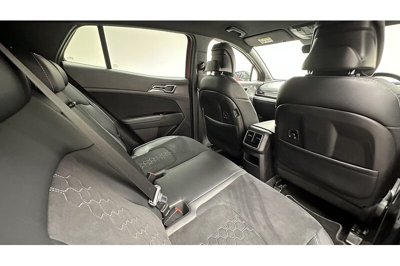 Used Kia Sportage for sale - 77963587: Photo 27