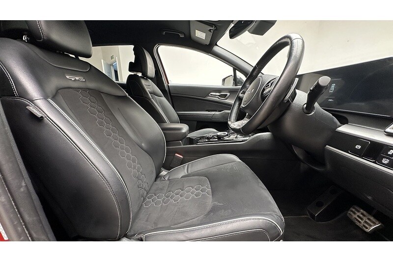 Used Kia Sportage for sale - 77963587: Photo 29