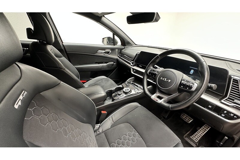 Used Kia Sportage for sale - 77963587: Photo 30