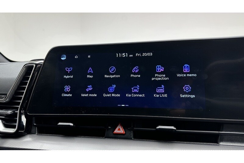 Used Kia Sportage for sale - 77963587: Photo 41