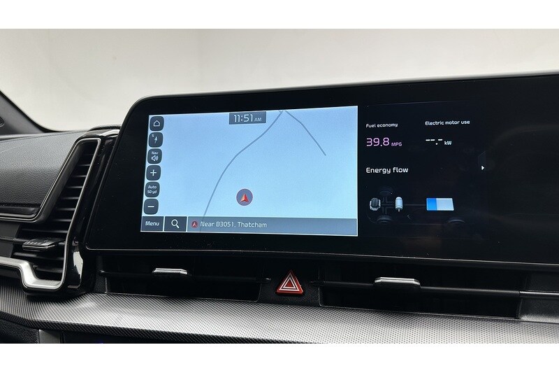 Used Kia Sportage for sale - 77963587: Photo 43