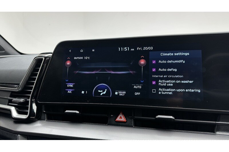 Used Kia Sportage for sale - 77963587: Photo 45