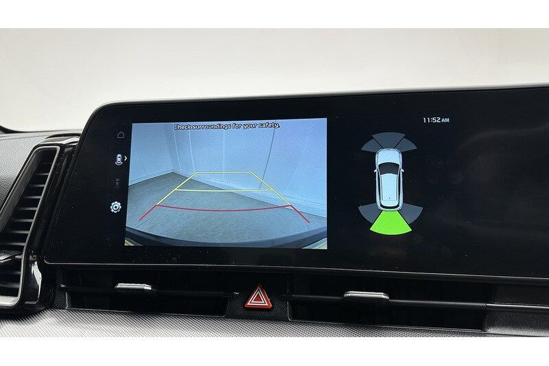 Used Kia Sportage for sale - 77963587: Photo 46