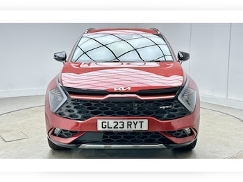 Used Kia Sportage 2023 for sale - 77963587: Photo