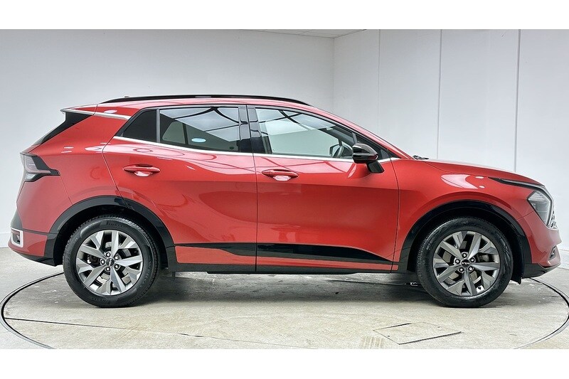 Used Kia Sportage for sale - 77963587: Photo 5