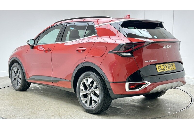 Used Kia Sportage for sale - 77963587: Photo 6