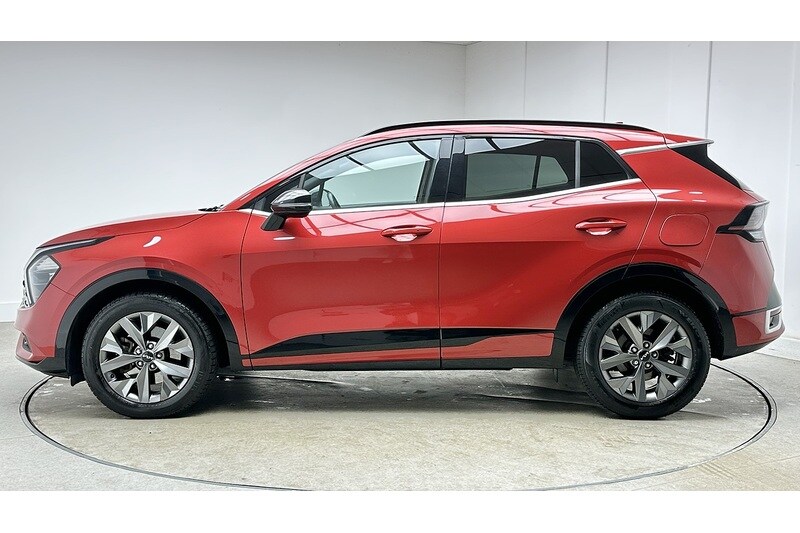 Used Kia Sportage for sale - 77963587: Photo 7