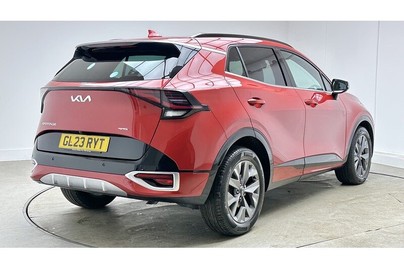 Used Kia Sportage for sale - 77963587: Photo 9