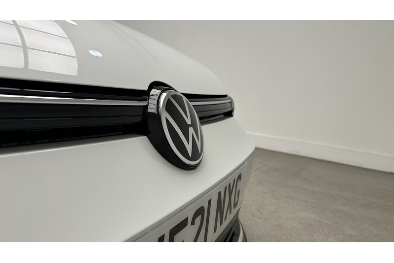 Used Volkswagen Golf 2021 for sale - 77159071: Photo 19