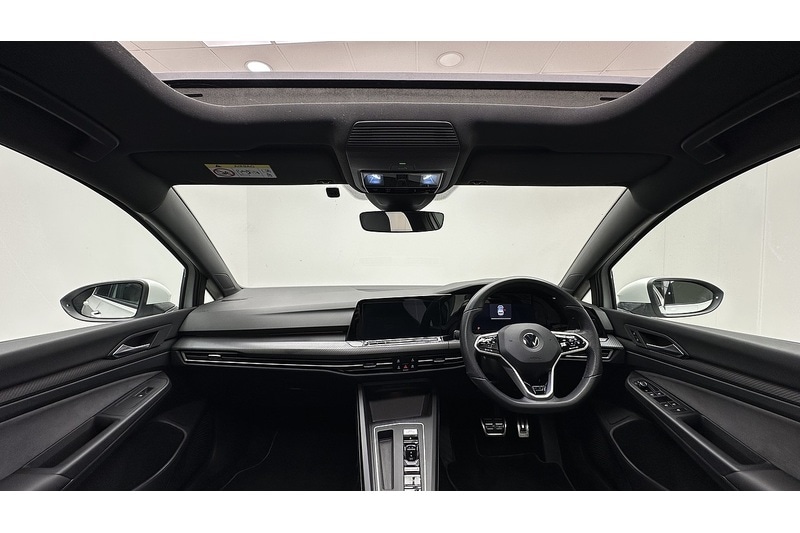 Used Volkswagen Golf 2021 for sale - 77159071: Photo 2