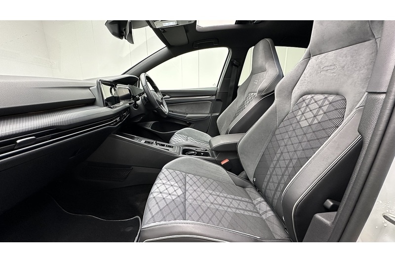 Used Volkswagen Golf 2021 for sale - 77159071: Photo 20