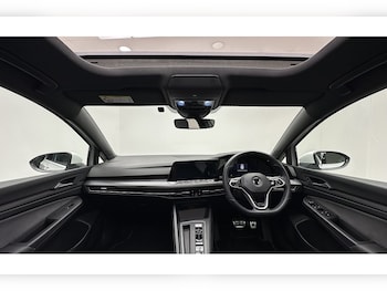 Used Volkswagen Golf 2021 for sale - 77159071: Photo