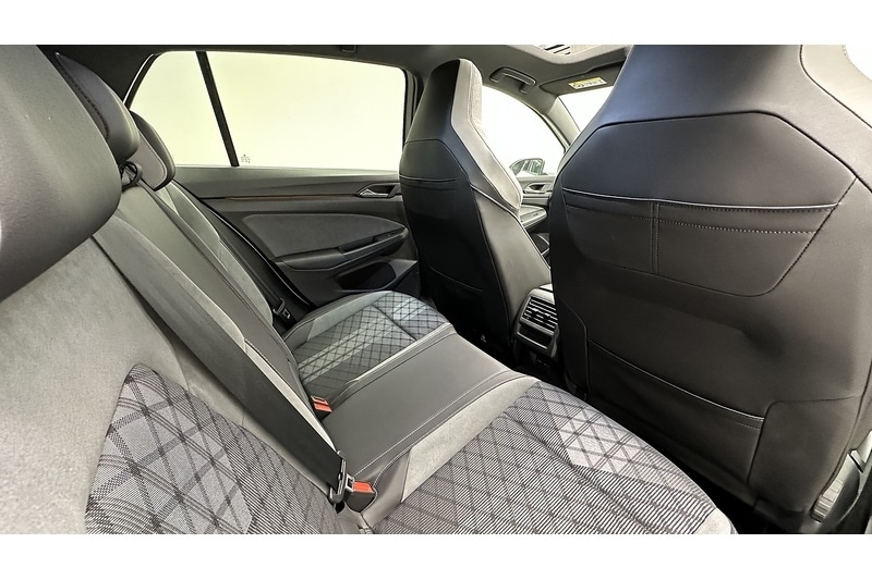 Used Volkswagen Golf 2021 for sale - 77159071: Photo 30