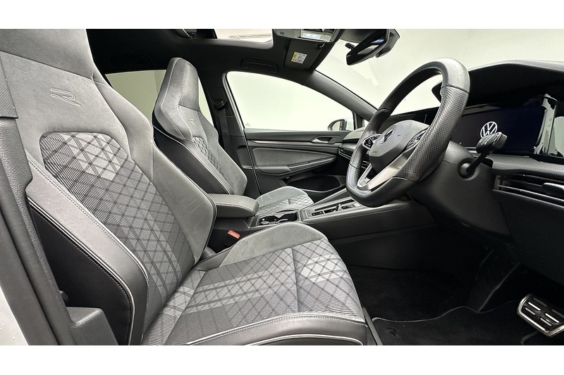 Used Volkswagen Golf 2021 for sale - 77159071: Photo 33