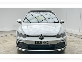 Used Volkswagen Golf 2021 for sale - 77159071: Photo
