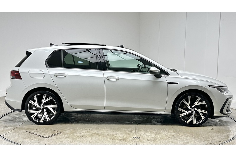 Used Volkswagen Golf 2021 for sale - 77159071: Photo 5