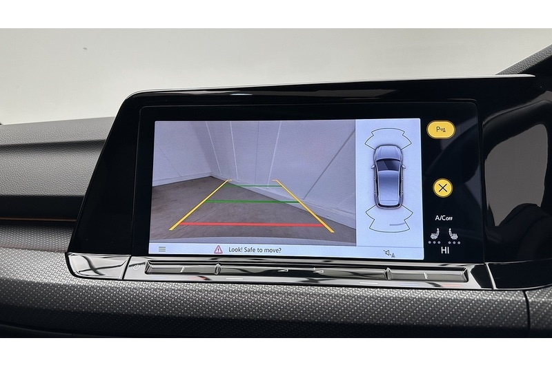 Used Volkswagen Golf 2021 for sale - 77159071: Photo 50