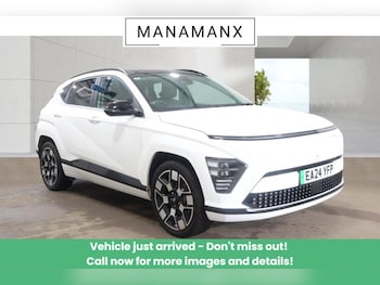 Used Hyundai KONA 2024 for sale - 78579259: Photo