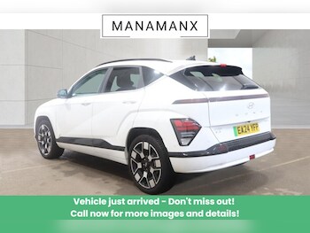 Used Hyundai KONA 2024 for sale - 78579259: Photo
