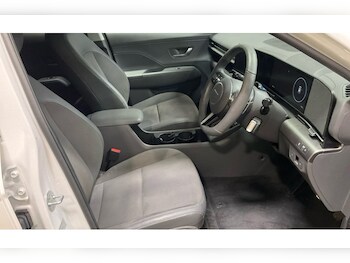 Used Hyundai KONA 2024 for sale - 78579259: Photo